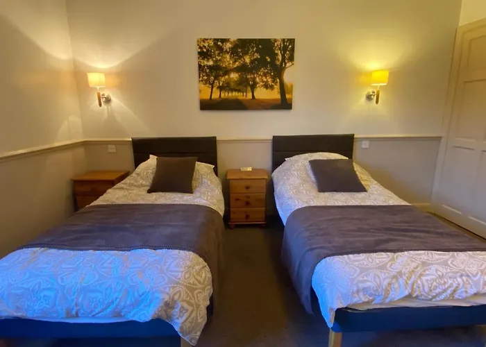 Queens Ground Sheffield