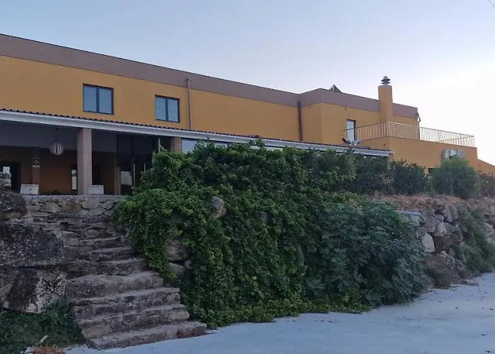 Vila Raia