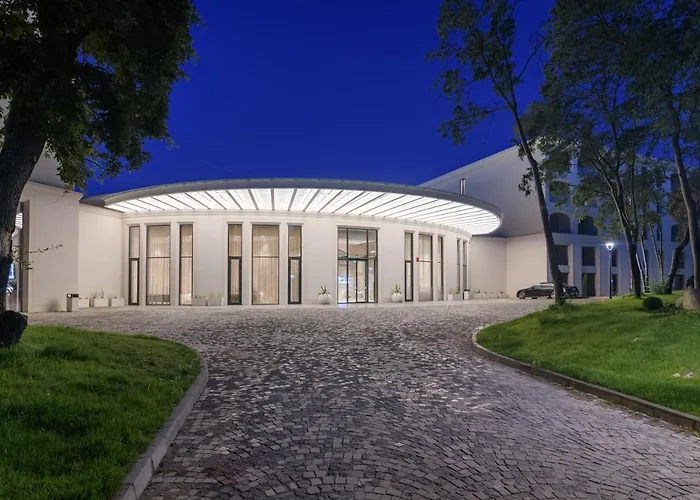 Ensana Aquahouse