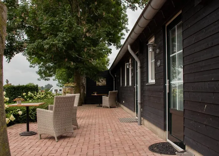 Boerderij de Spijken