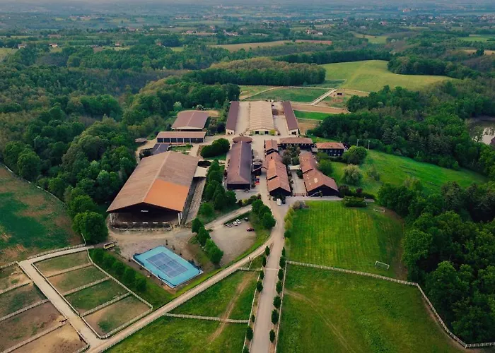 Locanda Cossetti Ranch Winery