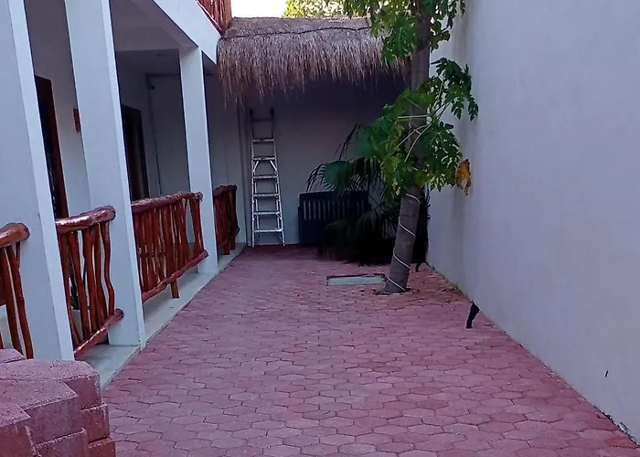 Riviera Maya
