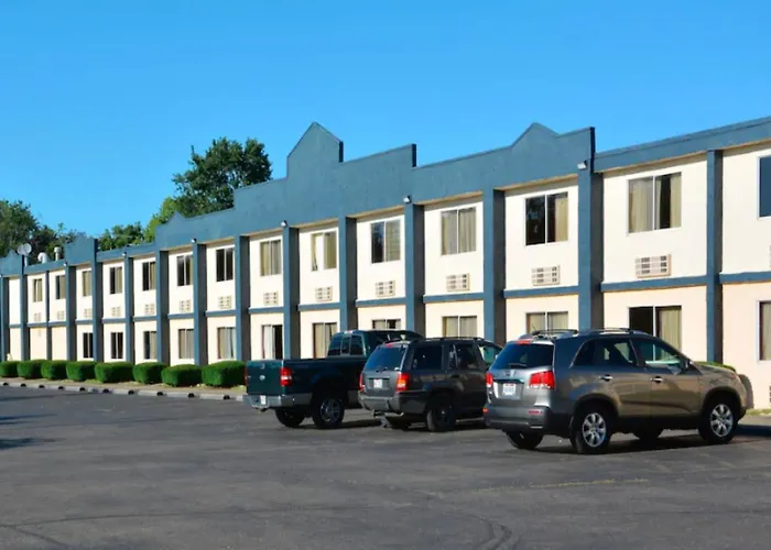 Buckeye Inn Express