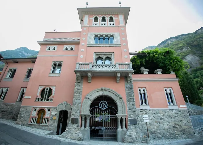 La Portineria Luxury B&B