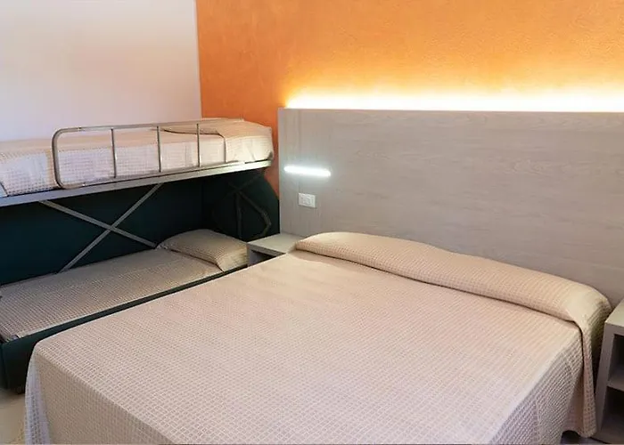 Hotel Cinzia Cervia