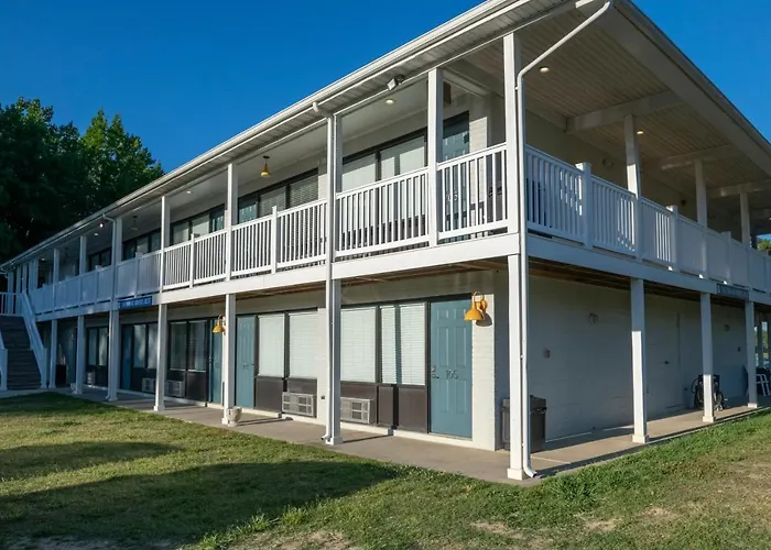 Rivers Rest Resort