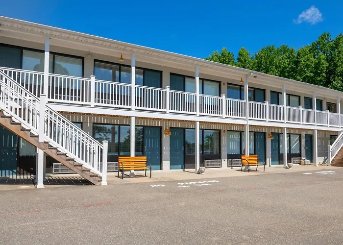 Rivers Rest Resort