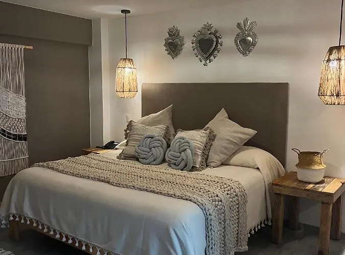 Zen Suites By Regente