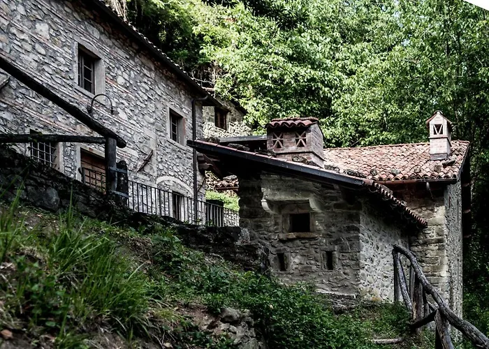 Mulini di Verrucole