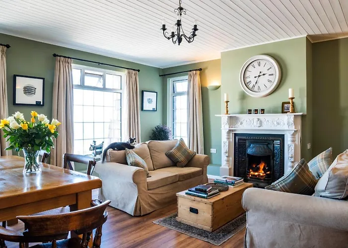 Margaret'S Cottage B&B