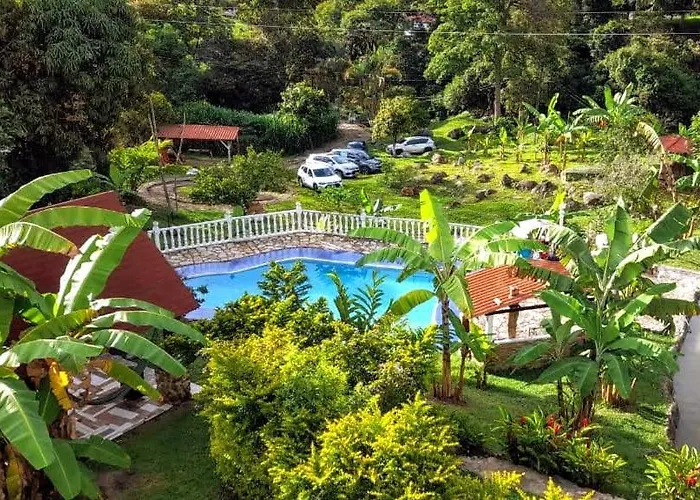 Finca Campestre Rancho Alegre