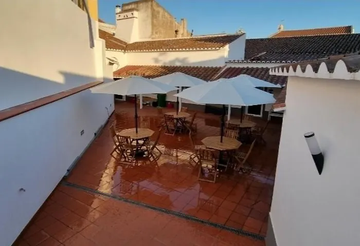 Casa Al'Entejo Acomodação com café da manhã Ferreira Do Alentejo