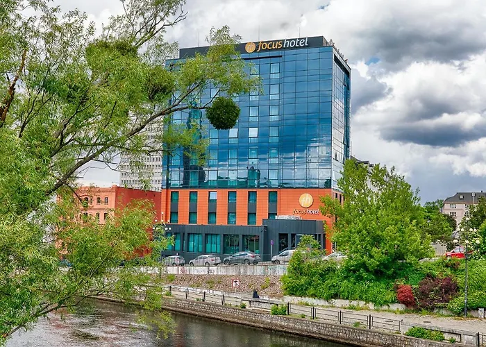 Focus Premium Bydgoszcz