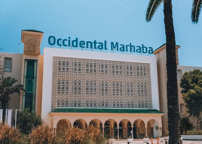 Occidental Marhaba