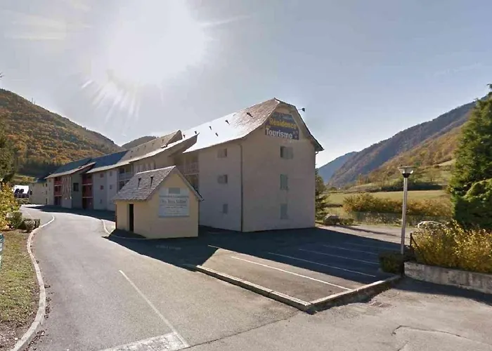 Résidence Les Trois Vallées - ARREAU