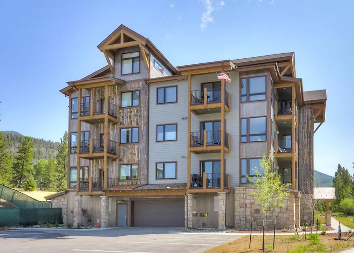Clearwater Lofts By Vail Resorts