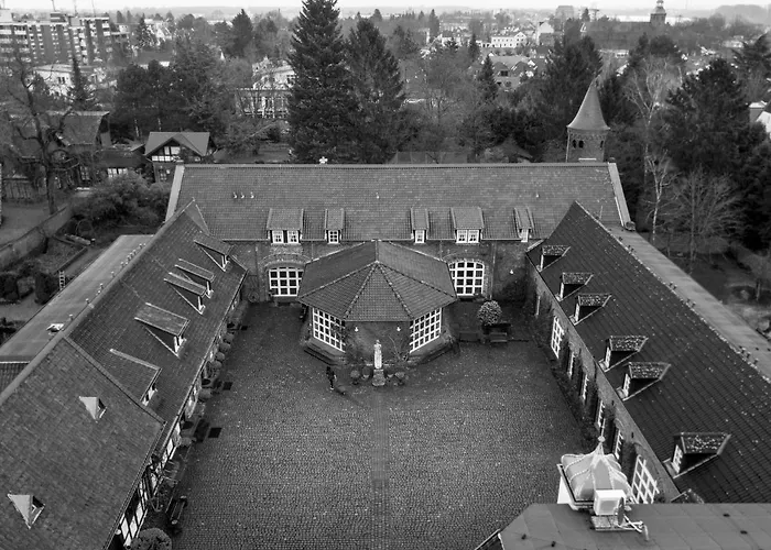 Falderhof Köln