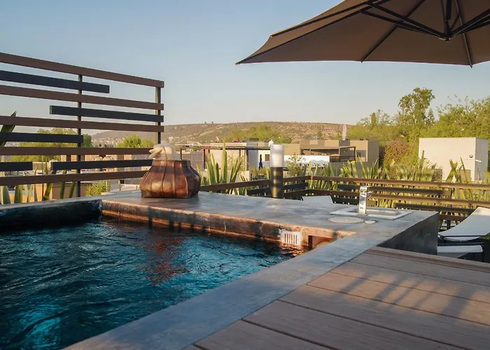 Casa No Name Small Luxury Hotel
