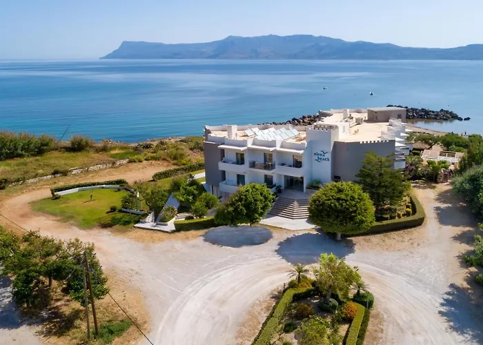 Elena Beach Hotel