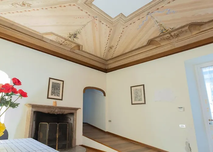 Villa Magnolia Lago Maggiore