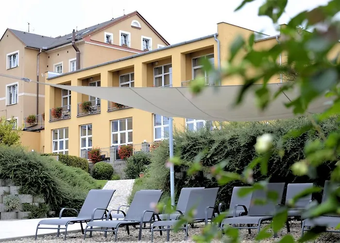 Hotel Karel Iv.