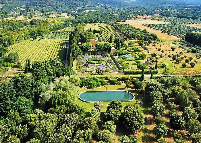 Le Pavillon de Galon