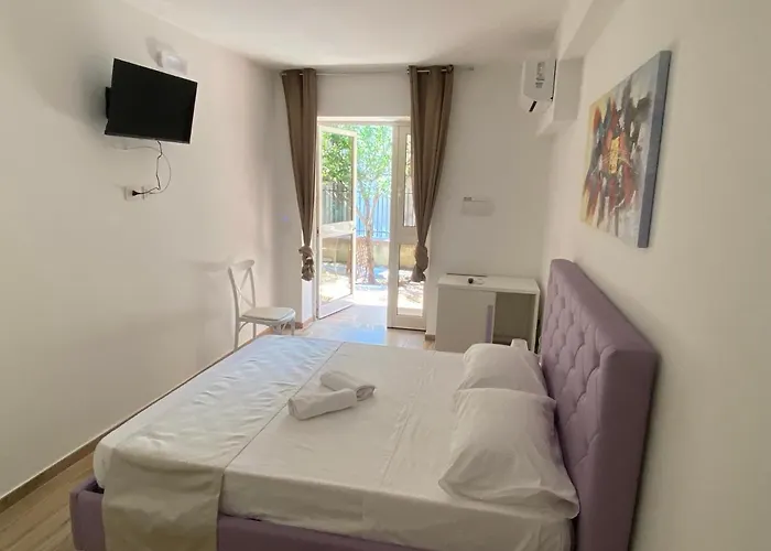 Bed and Breakfast Dimora Leone Diamante