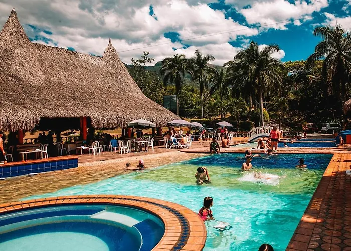 Hacienda La Bonita