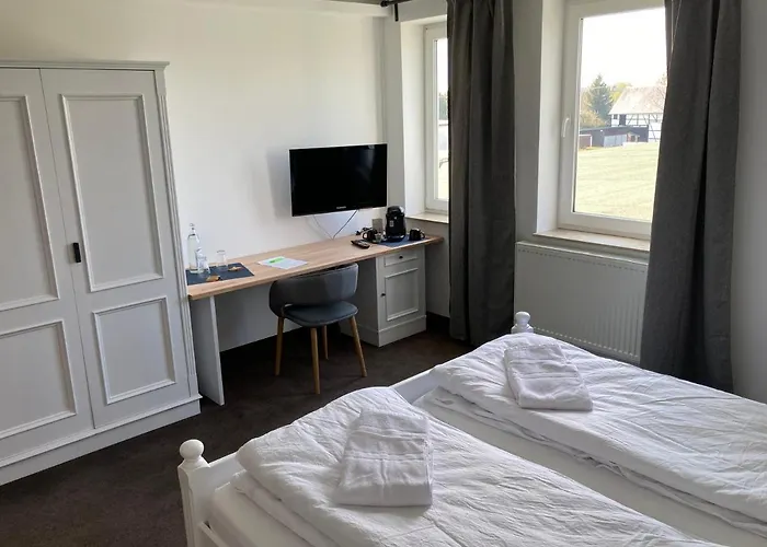 Room-24 - Zellwald