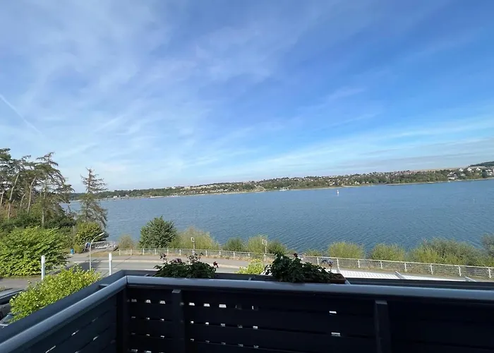 Forsthaus am Möhnesee