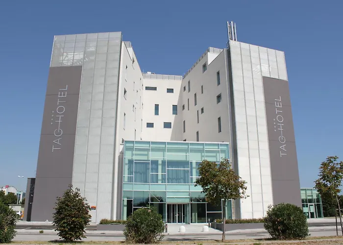 Tag Hotel Fano