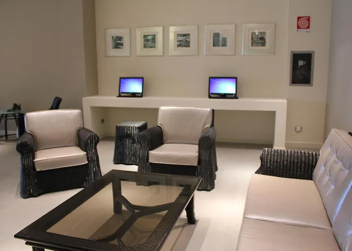 Tag Hotel Fano
