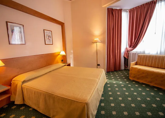 Hotel Estense Modena