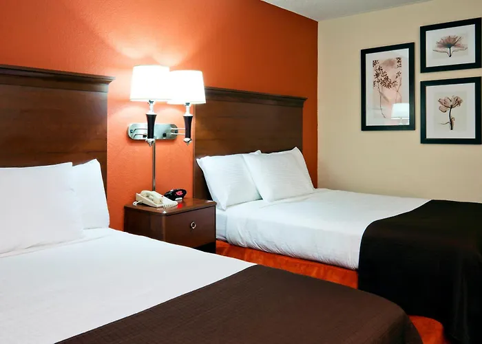 Americinn By Wyndham Ashland