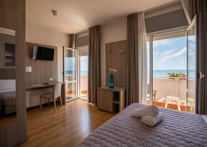 Hotel Loreley