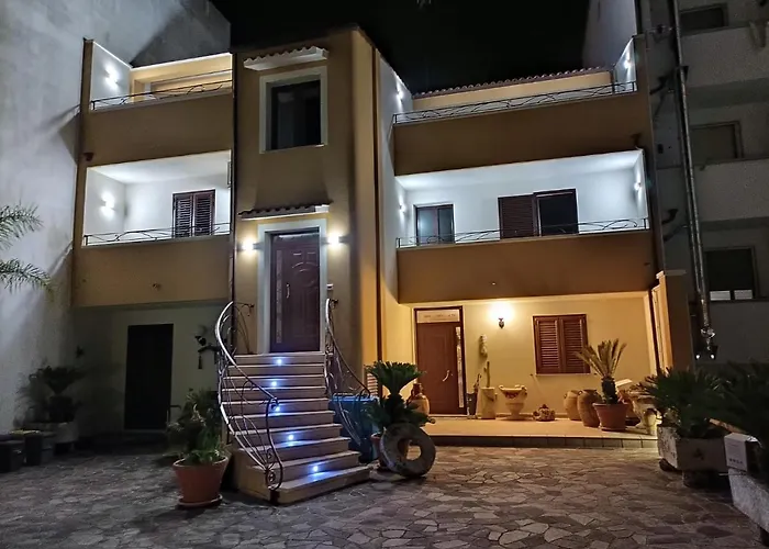 B&B San Vito