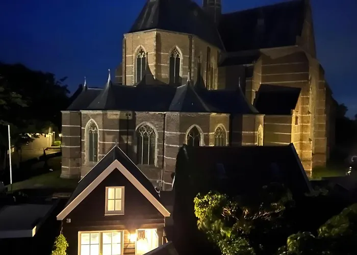 B&B De Nicolaas