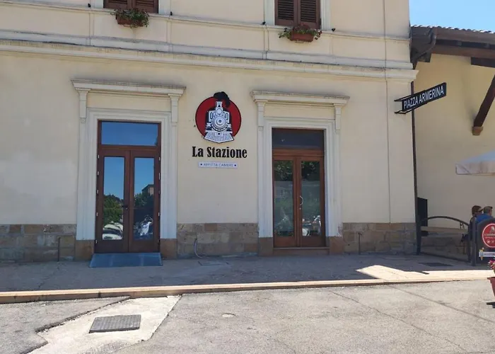 La Stazione