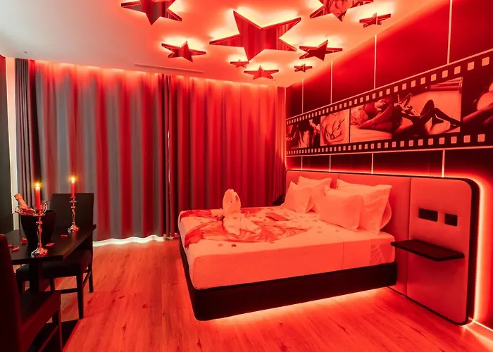 Motel Twentyone