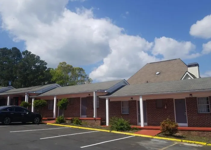 Toccoa Motel