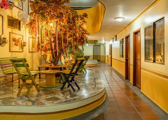 Hotel Costa mar