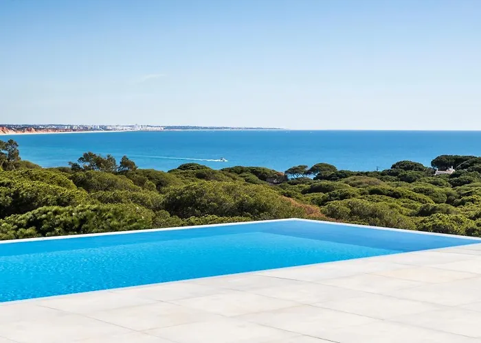 Vila Maria Hotel - Adults Only