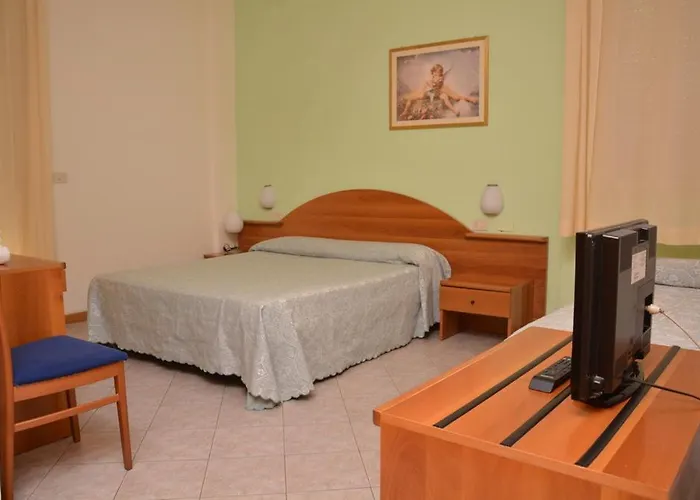 Hotel Velino Le Marmore