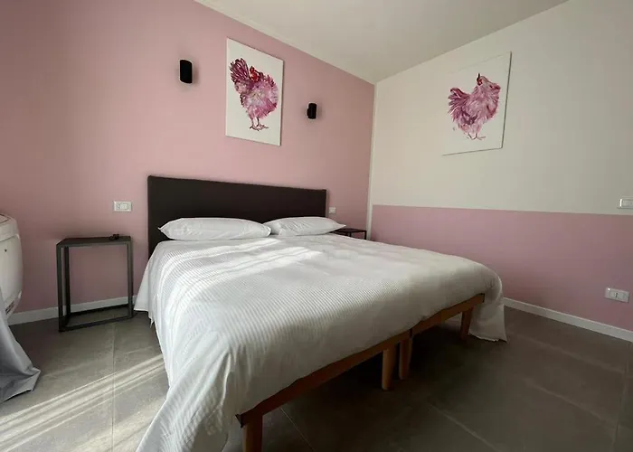 I Cappuccini wellness