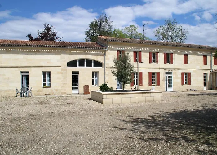 Le Clos De L'O
