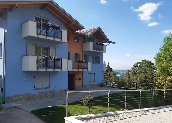 Agritur La Fenice