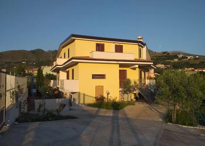 B&B Il Dolce Nido