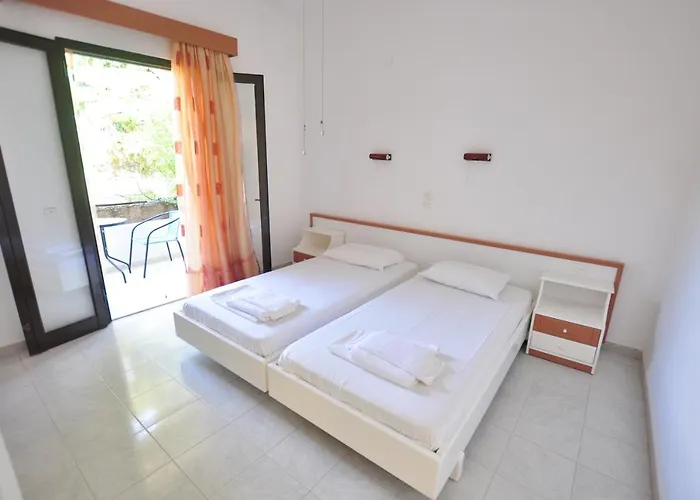 Antigoni Apartments