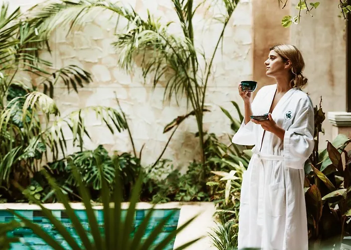 Cigno Hotel Boutique- Adults Only