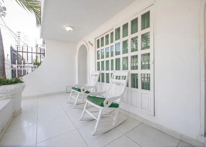 Hostal Casa Dandy